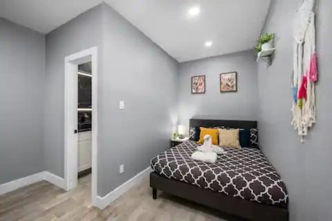 Spacious 1Br Galleria Apt With Pool & Free Park Houston Buitenkant foto