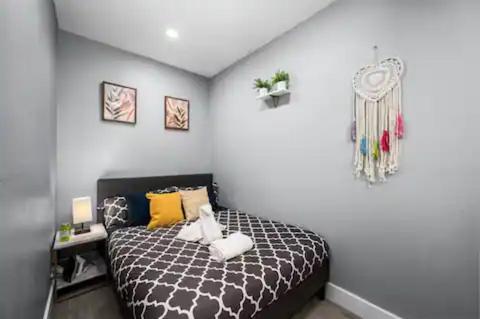 Spacious 1Br Galleria Apt With Pool & Free Park Houston Buitenkant foto